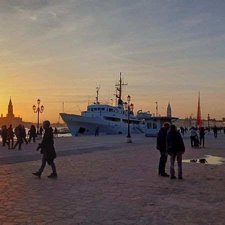 La Dolce Venezia Guesthouse Εξωτερικό φωτογραφία
