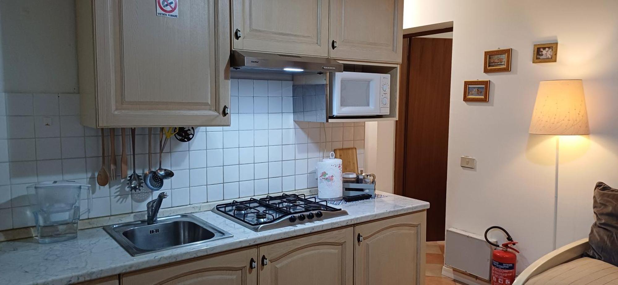 La Dolce Venezia Guesthouse Εξωτερικό φωτογραφία