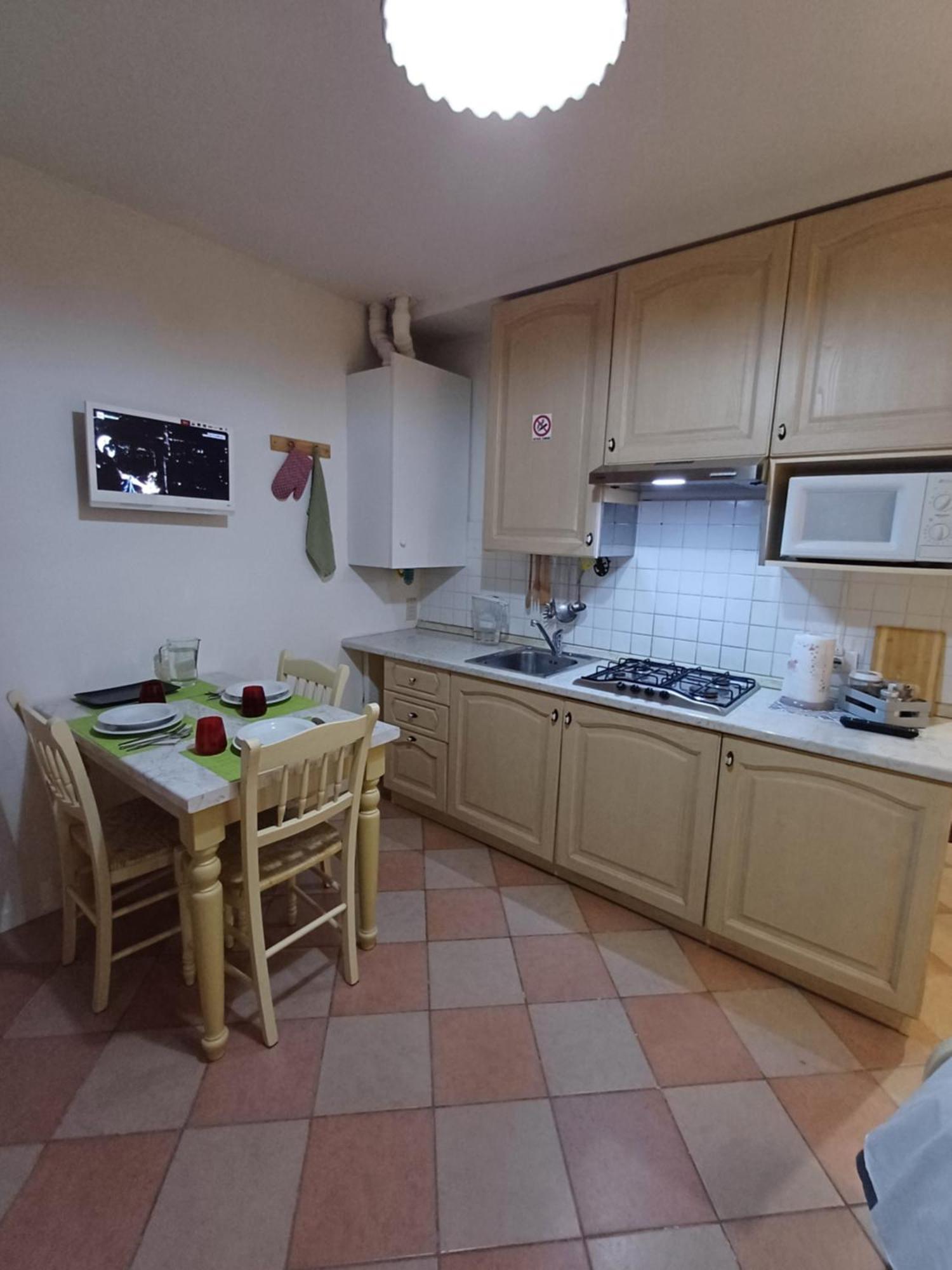 La Dolce Venezia Guesthouse Εξωτερικό φωτογραφία