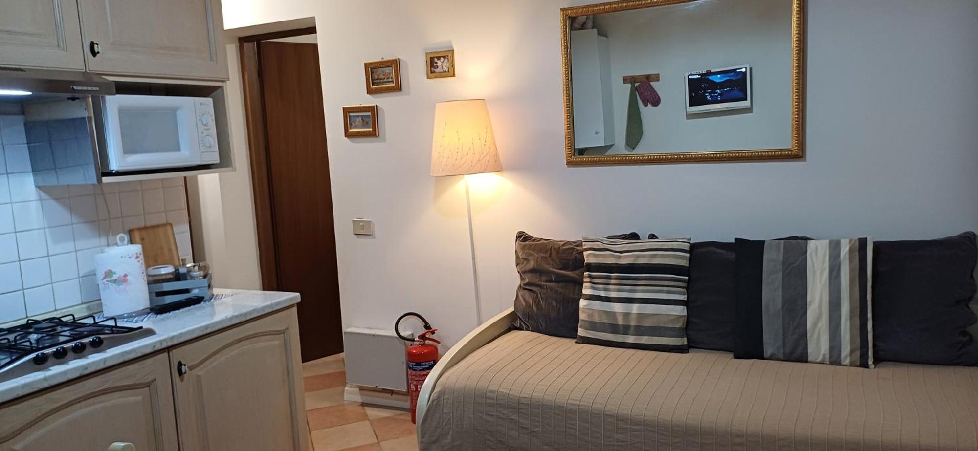 La Dolce Venezia Guesthouse Εξωτερικό φωτογραφία