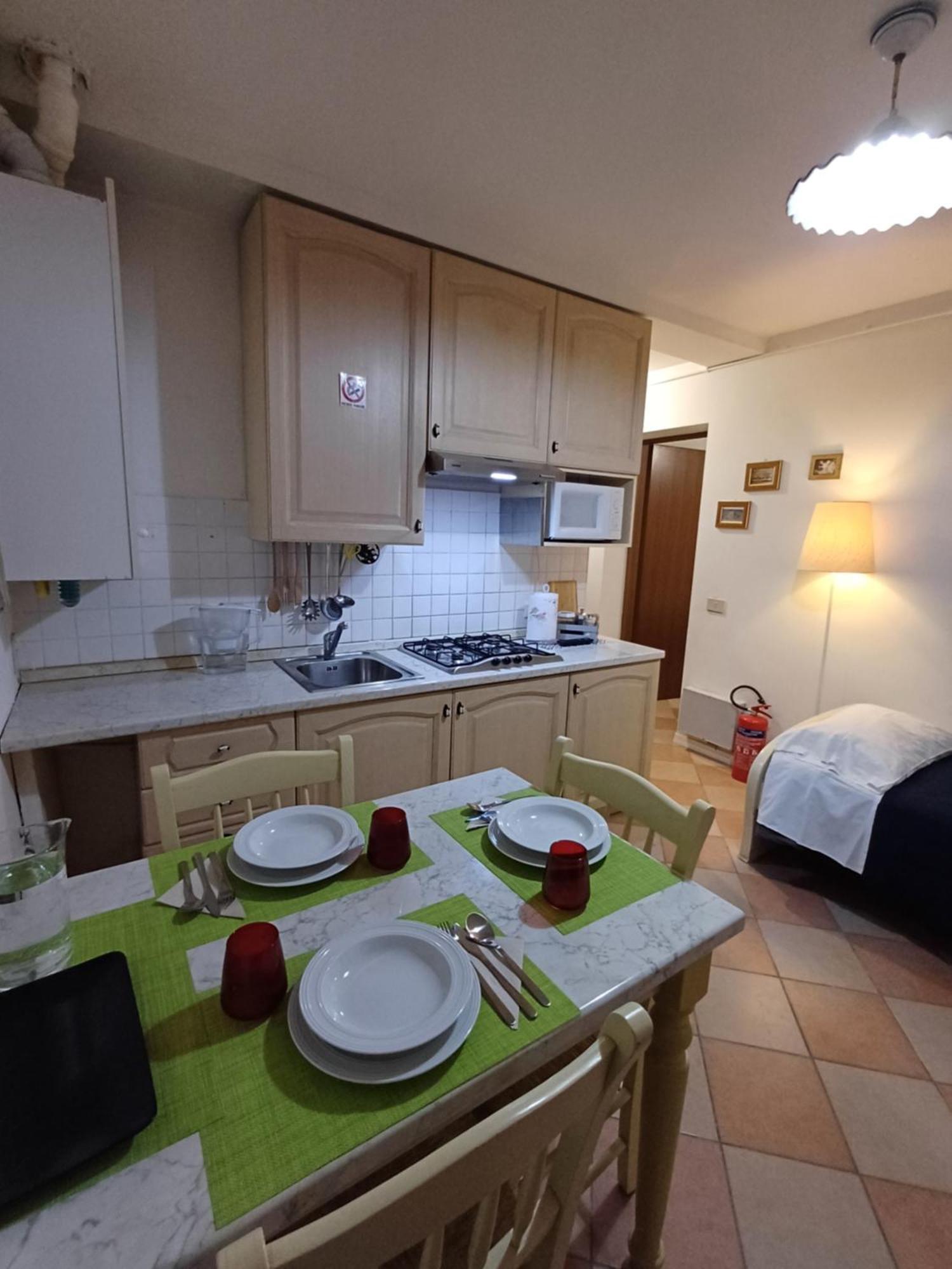 La Dolce Venezia Guesthouse Εξωτερικό φωτογραφία