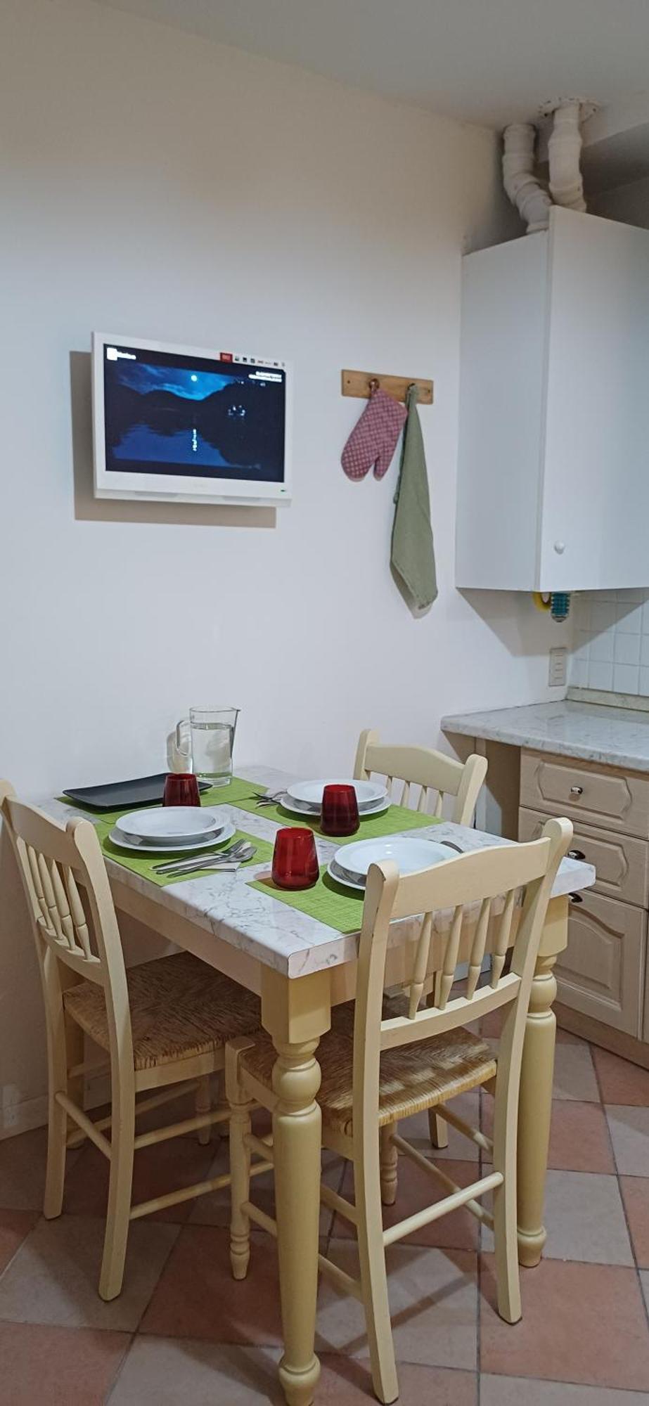 La Dolce Venezia Guesthouse Εξωτερικό φωτογραφία