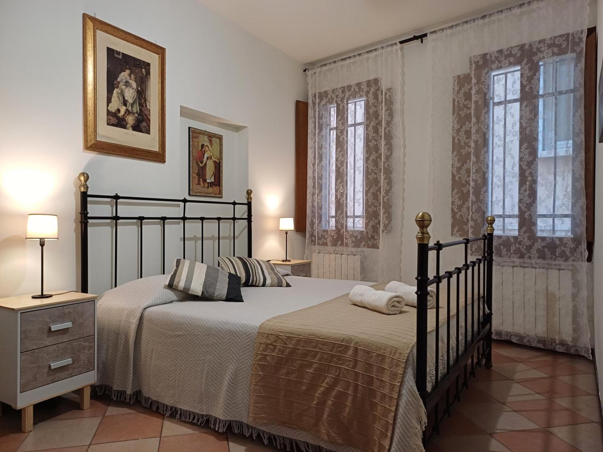 La Dolce Venezia Guesthouse Εξωτερικό φωτογραφία