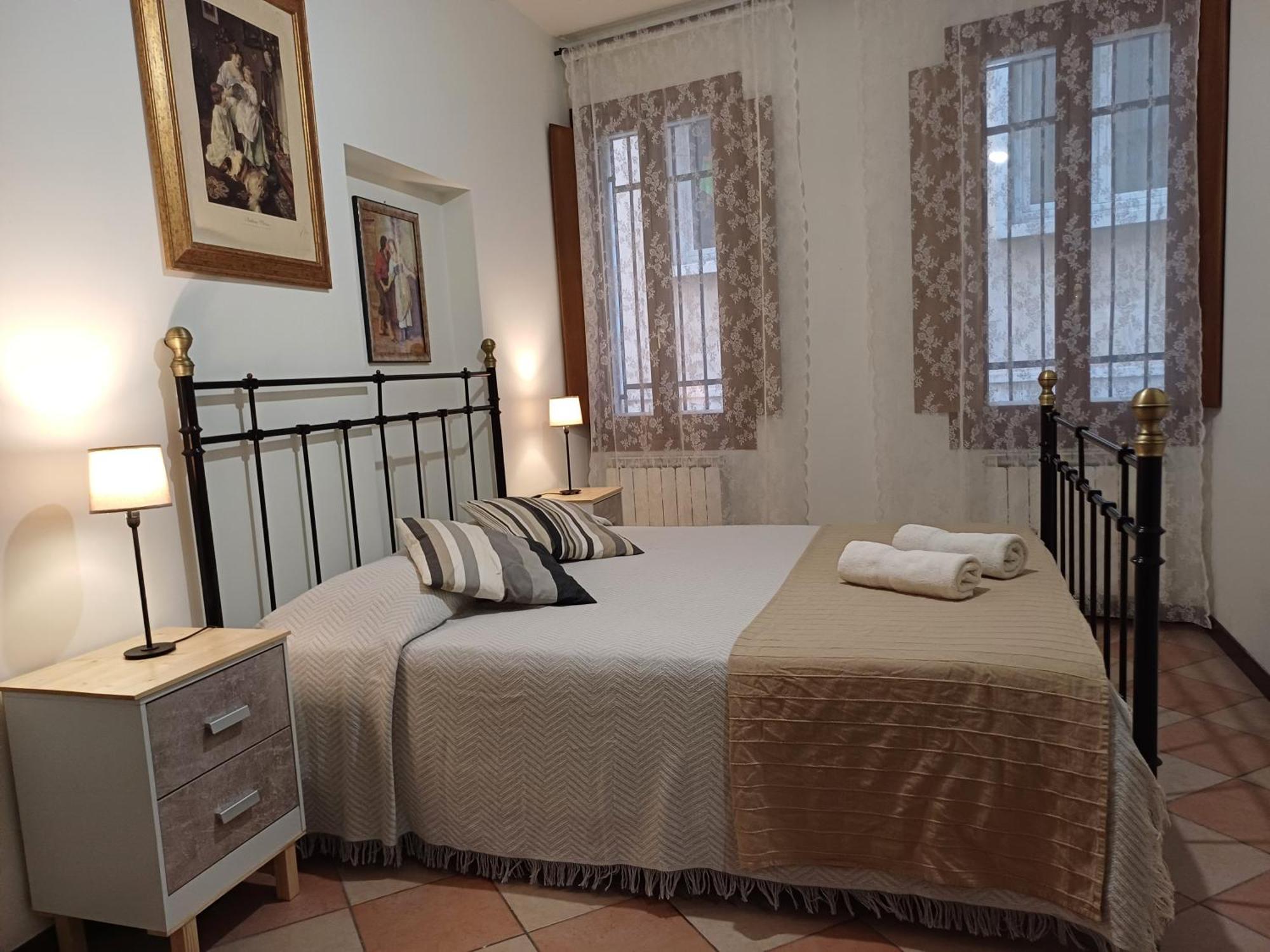 La Dolce Venezia Guesthouse Εξωτερικό φωτογραφία
