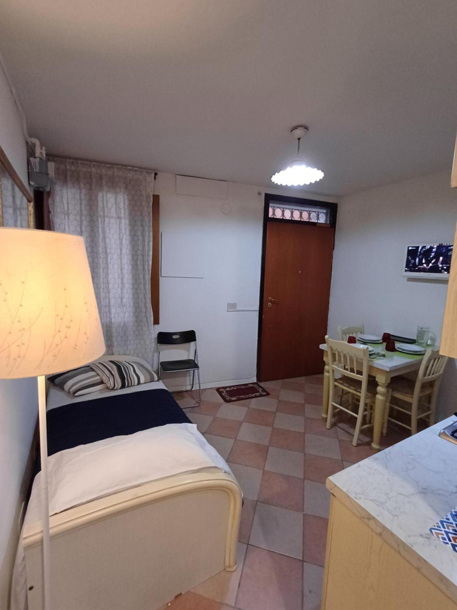 La Dolce Venezia Guesthouse Δωμάτιο φωτογραφία