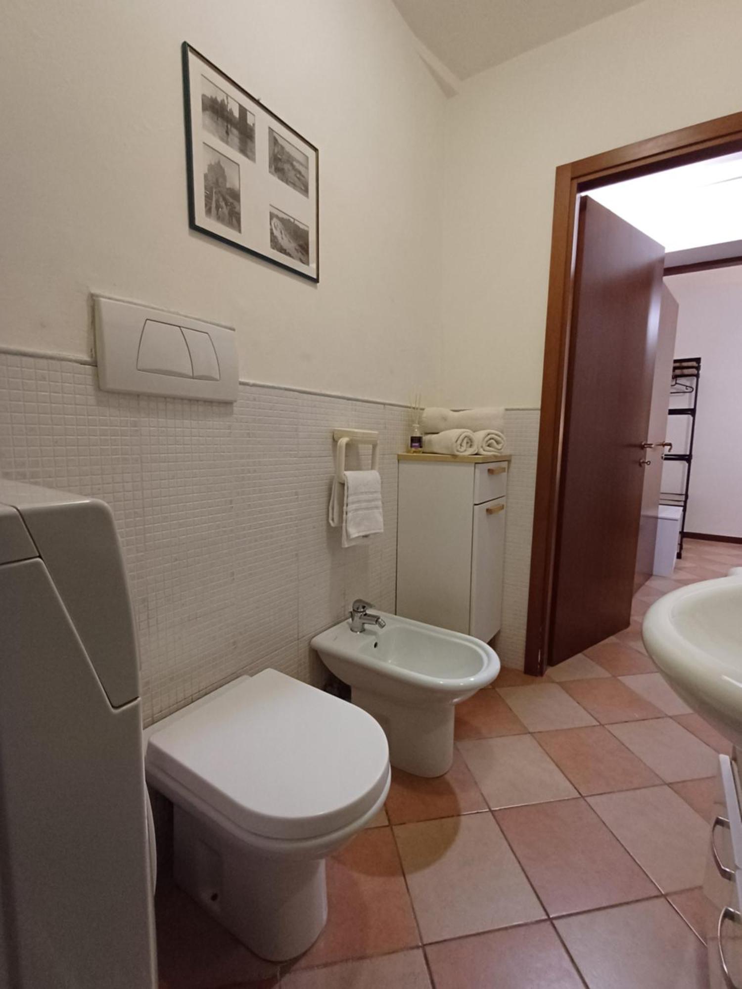 La Dolce Venezia Guesthouse Εξωτερικό φωτογραφία