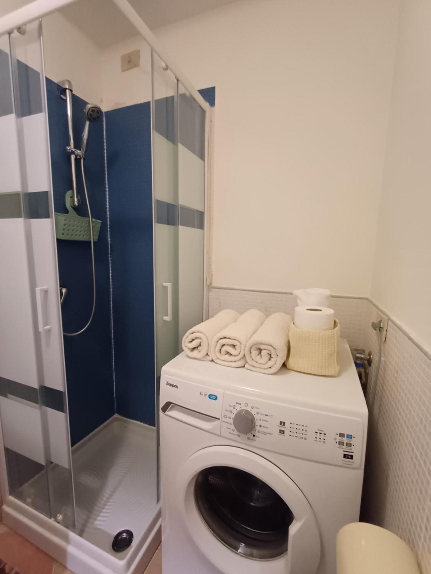 La Dolce Venezia Guesthouse Εξωτερικό φωτογραφία