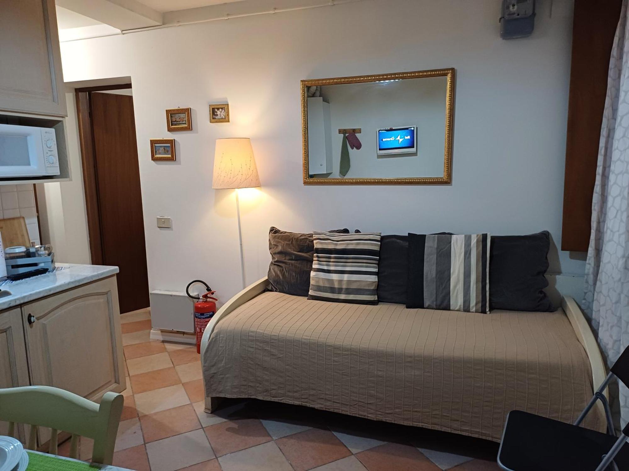 La Dolce Venezia Guesthouse Δωμάτιο φωτογραφία