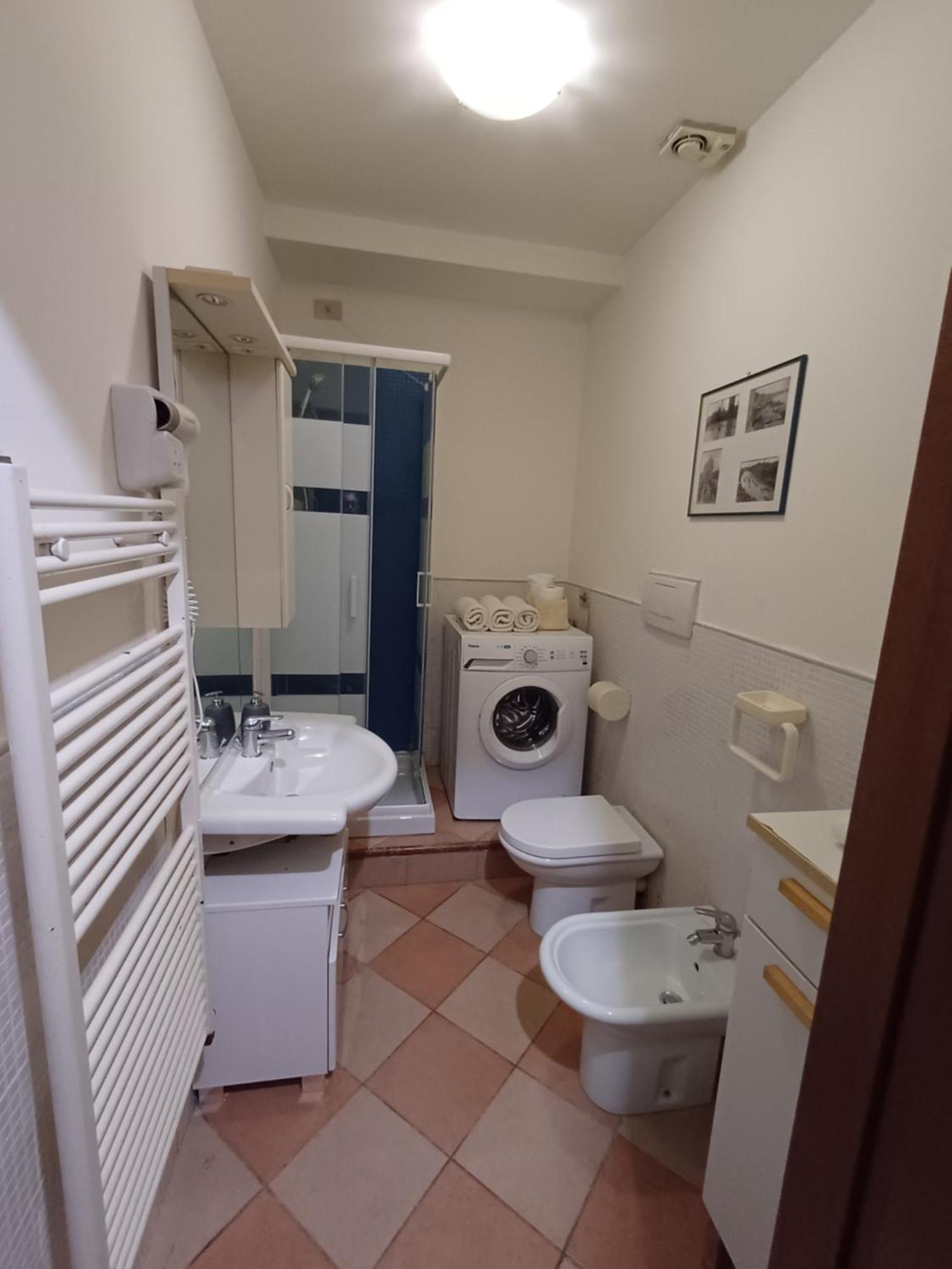 La Dolce Venezia Guesthouse Εξωτερικό φωτογραφία